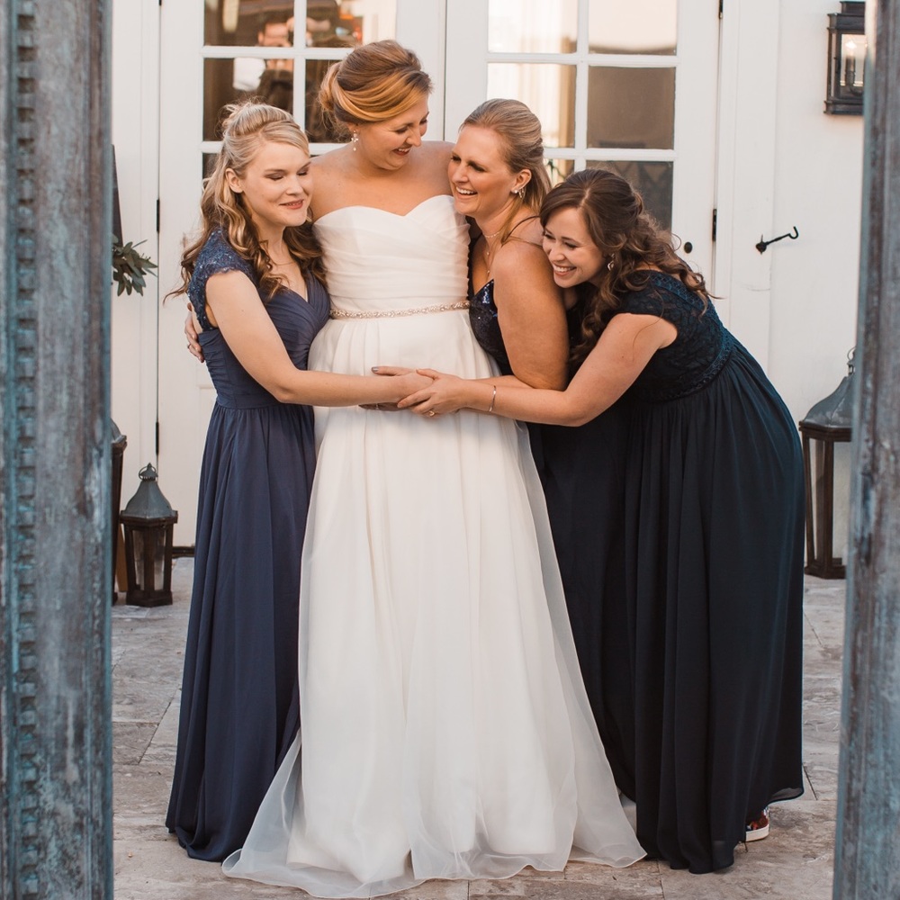 Wedding Gown